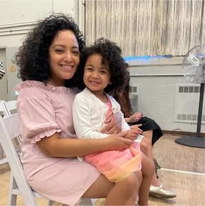 Meet your Posher, Danielle